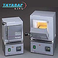 耐用型BENCHTOP马弗炉