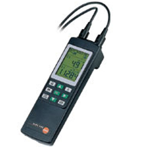 Testo445多功能测量仪