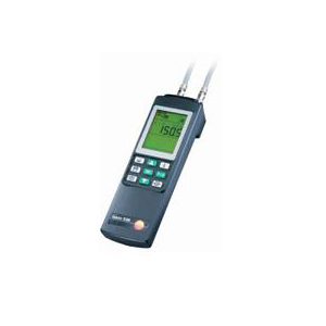 testo521-1差压仪