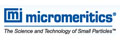 Micromeritics Instrument