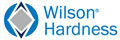 Wilson hardness