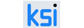 ¹KSI