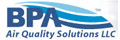 BPA air quality solution