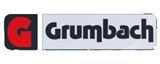 ¹GRUMBACH